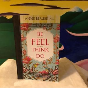 📚 Be Feel Think Do